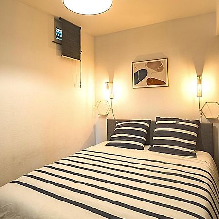 Апартаменты Le Cosy Pasteur 5 Min Hypercentre Parking Public Gratuit A Proximite Труа Экстерьер фото